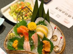 -大桥日本料理·日式放题·铁板定食(科兴科学园店)