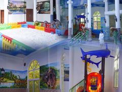 -客天下梦幻冰雪乐园