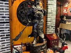 -大海碗·炸酱面·烤鸭·京菜(天坛店)