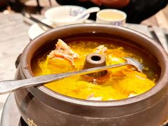 -福照楼汽锅鸡·云南特色菜(火车站锦江店)