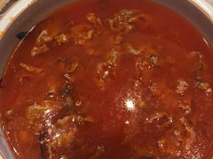 -小厨娘淮扬菜(六合欢乐港店)