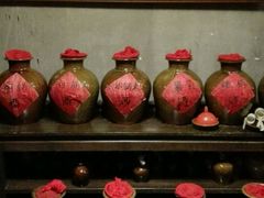 -香满楼(临安路店)