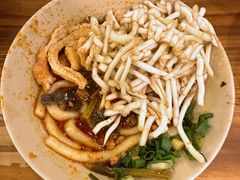 -笔记安顺夺夺粉火锅