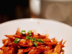 -苏帮袁Sue Cuisine(来福士店)