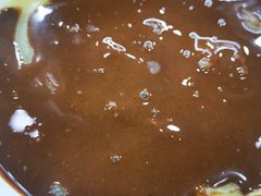 面茶-护国寺小吃(地安门店)