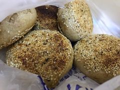 -李小老烧饼(常营民族家园店)