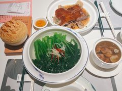 -新兴·金羊座·粤菜点心(乐峰店)