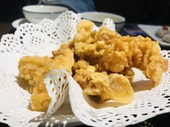-土著渔匠·养生蝴蝶鱼(香樟路店)