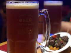 -MR.ROCKY洛奇先生RESTAURANT&BAR(宝安壹方城店)