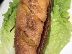 -东江海鲜大排档·潮汕菜·砂锅粥