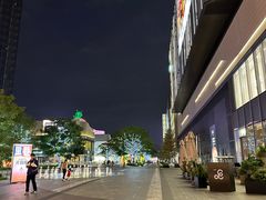 -东莞松山湖万象汇