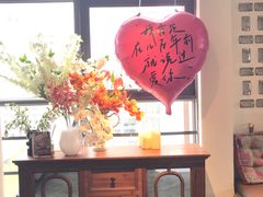 -FUNFUN有饭花园聚会餐厅