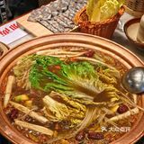 家门口900米~~去云南吃了一顿美味火锅😋