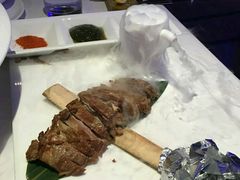 羊排-赵记老铺(市府恒隆广场店)