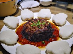 -炊烟·山房菜