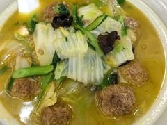 -陈熹公民族美食文化餐厅·清真(中华广场店)