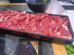 -林记潮牛·牛肉火锅(上马墩店)