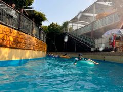 -上海玛雅海滩水公园