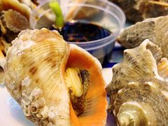 -二子海鲜大排档(太阳城店)