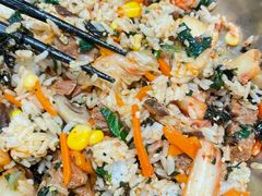 -米村拌饭(银泰中心店)