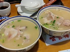 -易老妈蹄花.特色川菜(人民公园总店)