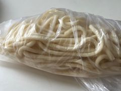 -惠中捞面