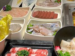 -海底捞火锅(杭州天虹购物中心店)