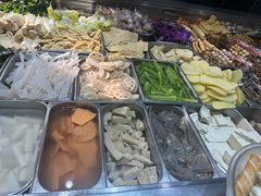 -林静小吃(复兴路店)