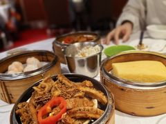 -大荣华酒楼(元朗老店)
