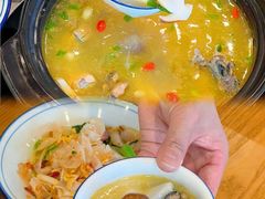 -妈妈的味道(和顺古镇店)