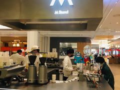 -M Stand(宁波万象城店)