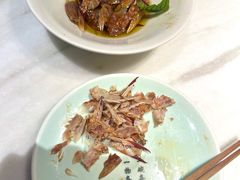 -苏帮袁Sue Cuisine(来福士店)