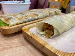 -卷翻天·卷饼(欧亚商都店)