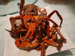 -莲花公园煎蟹(总店)