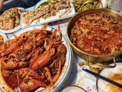-三妹小龙虾·黄油蟹(华侨城总店)