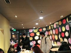 -麦当劳(王顶堤店)