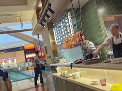 -鹅冠港式茶餐厅(来福士店)