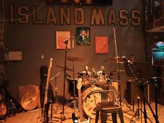 -ISLAND MASS岛·精酿吧