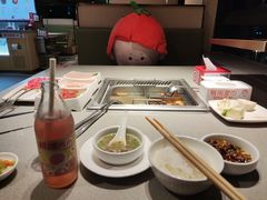 -海底捞火锅(北京路店)