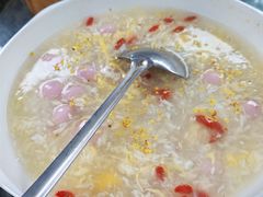 -江南茶语庭院餐厅(九溪店)