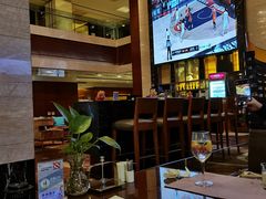 大堂-温州喜来登酒店-盛宴西餐厅