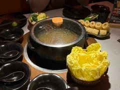 -芸山季·云南山珍菌火锅(人民广场来福士店)