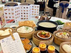 -馨越楼·点心·粤菜(赤坎店)