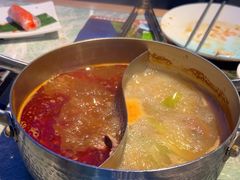 -山海•蒸汽活海鲜自助(皇庭广场店)