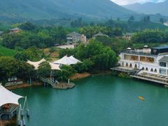 -帐篷客·溪龙茶谷度假酒店