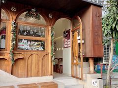 -CHOCMONS巧克怪兽(屏风街店)
