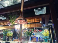 -阪尚皇·原切牛排·烤肉火锅自助(北京路店)