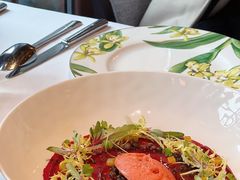 -Le Comptoir de Pierre Gagnaire