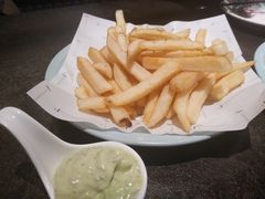 -新鲜誌·新派食集(万象天地店)