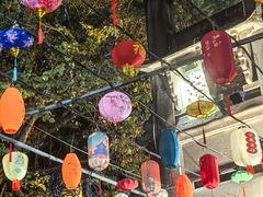 -深圳锦绣中华民俗村